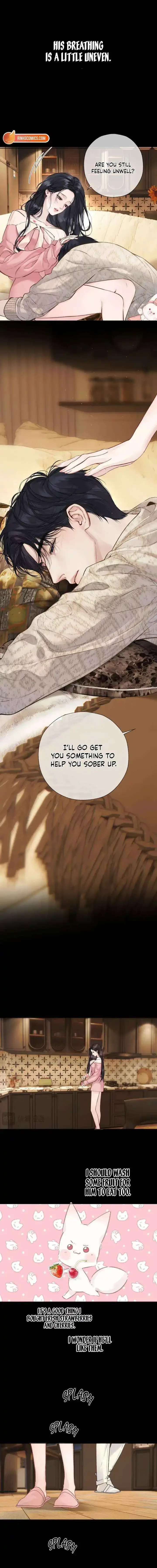 Only for Love Chapter 75 page 3