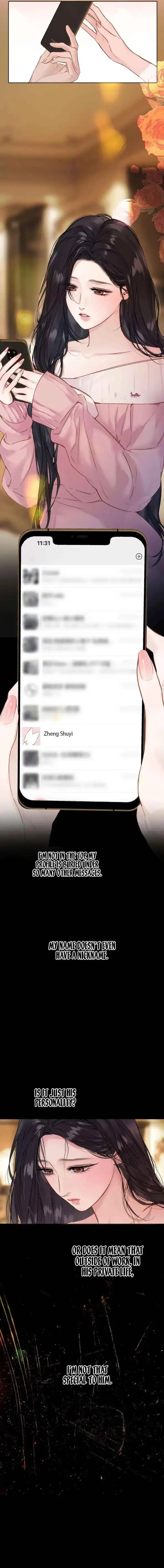 Only for Love Chapter 75 page 9