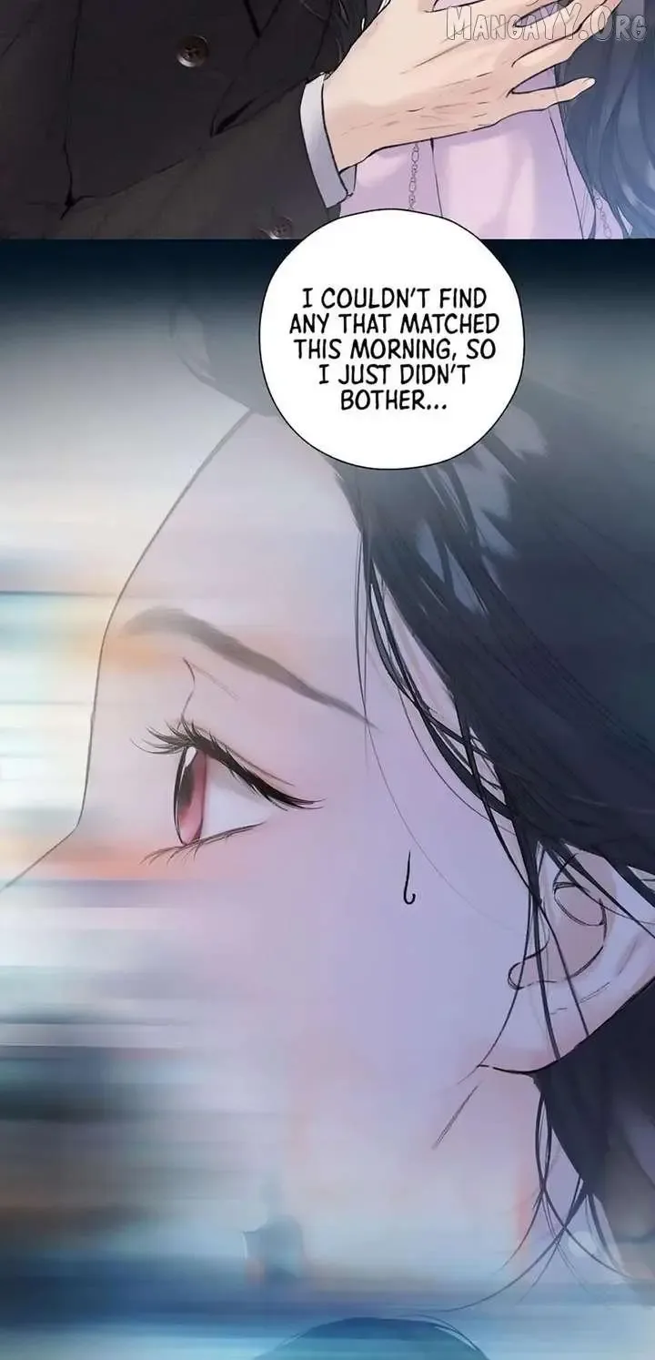 Only for Love Chapter 76 page 19