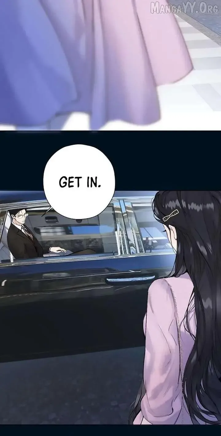 Only for Love Chapter 76 page 15