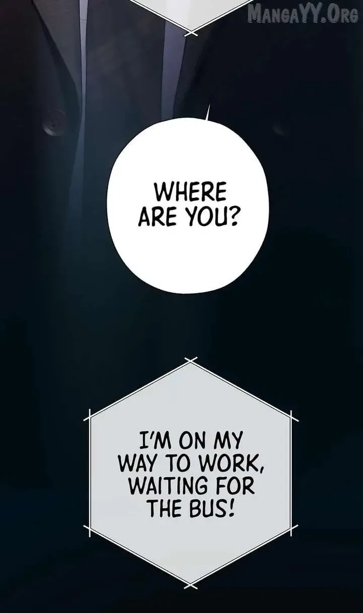 Only for Love Chapter 76 page 11