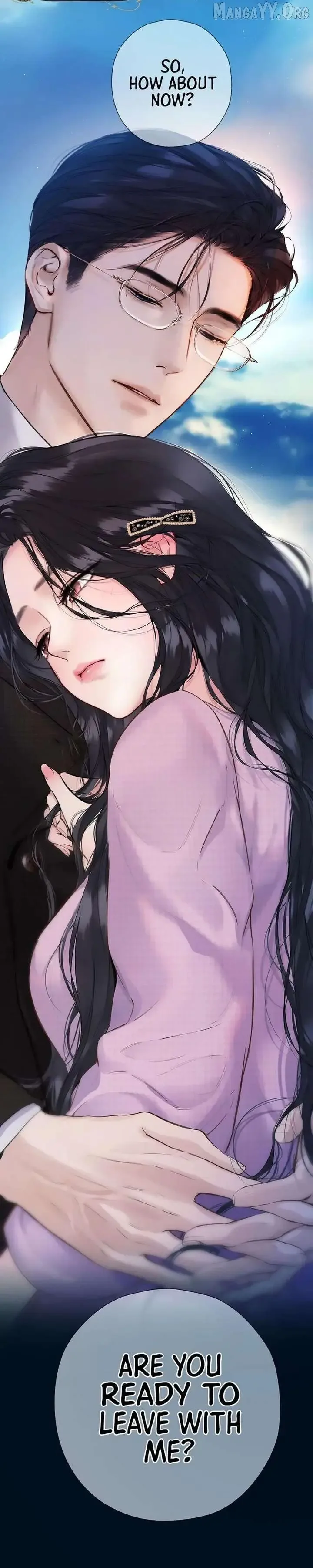 Only for Love Chapter 76 page 25