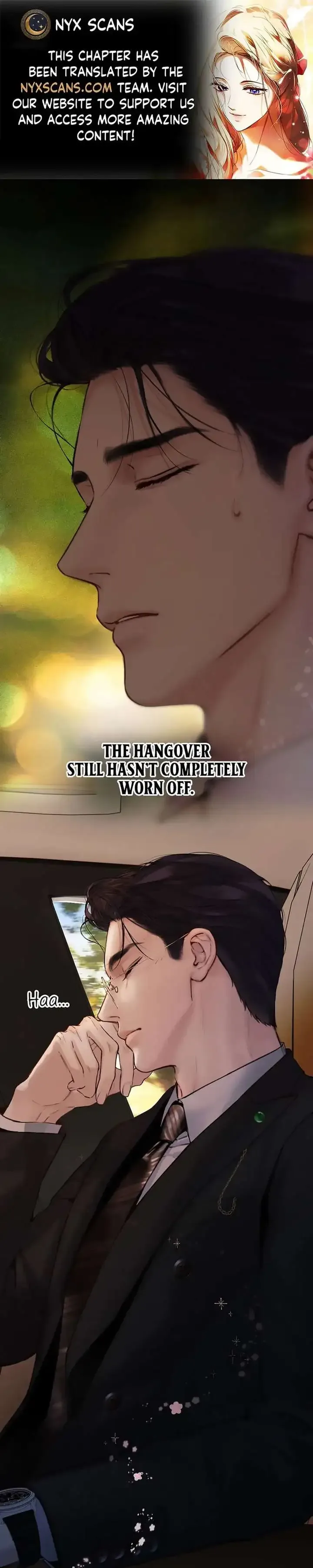 Only for Love Chapter 77 page 1