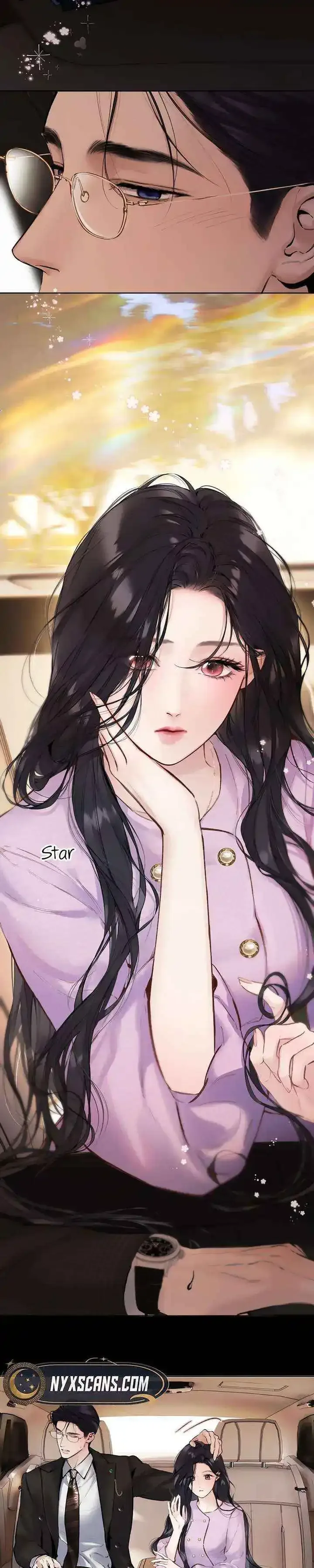 Only for Love Chapter 77 page 2