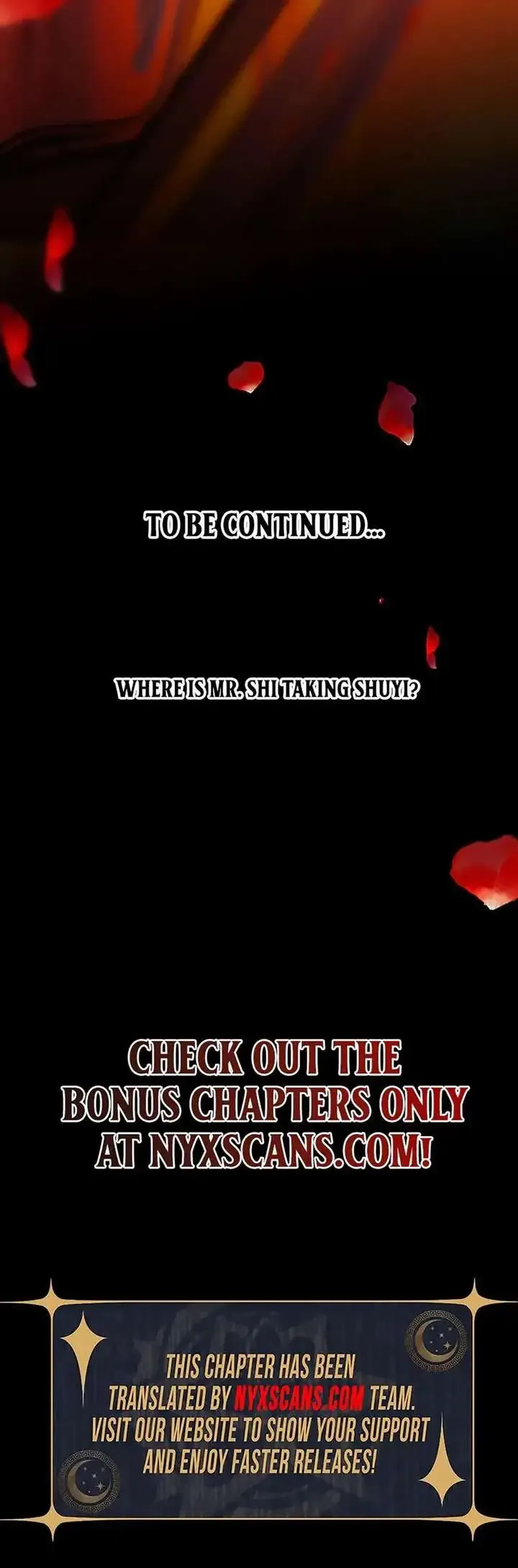 Only for Love Chapter 77 page 24