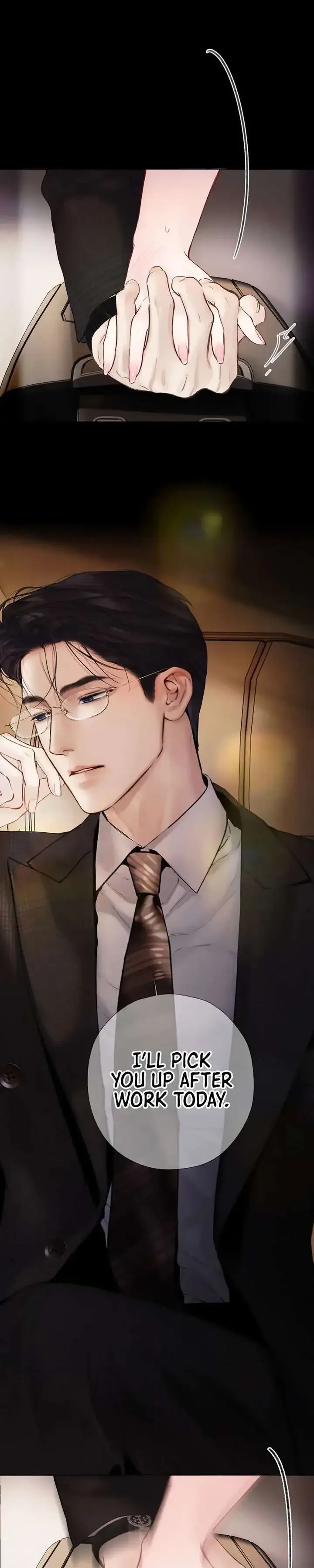 Only for Love Chapter 77 page 5