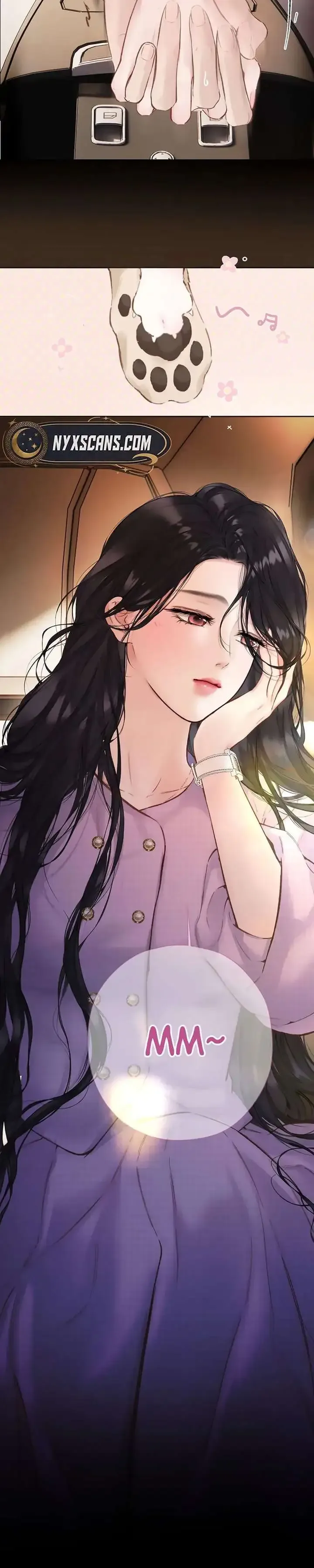 Only for Love Chapter 77 page 6