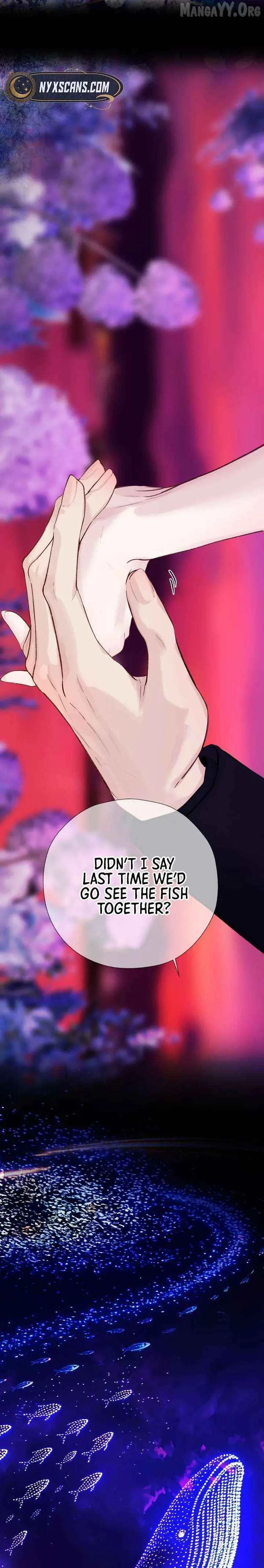 Only for Love Chapter 78 page 7