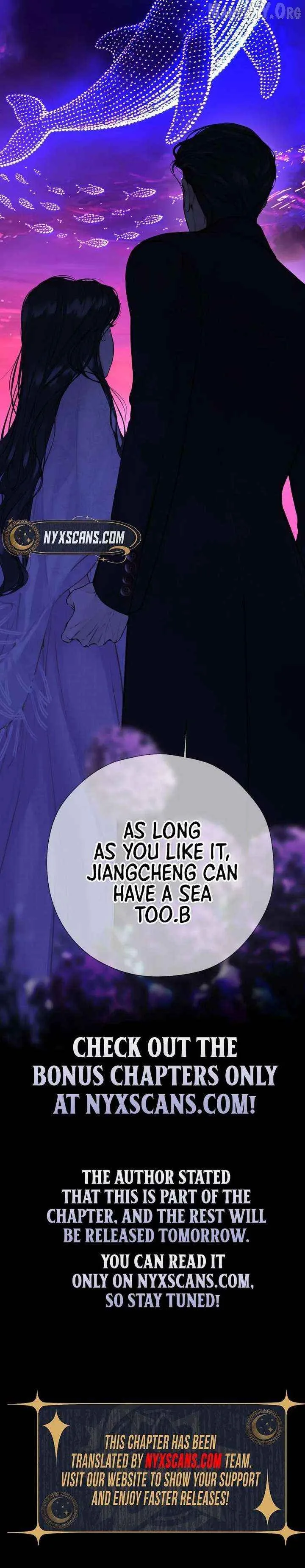 Only for Love Chapter 78 page 8