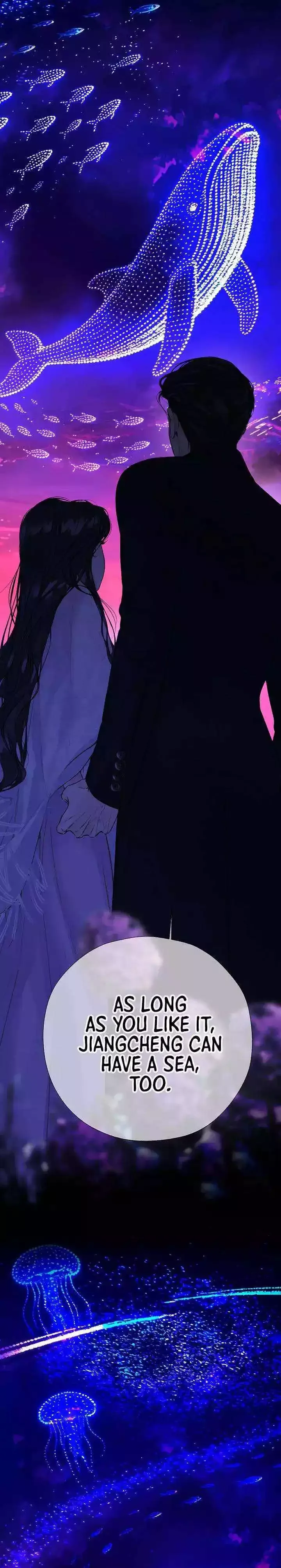 Only for Love Chapter 79 page 6