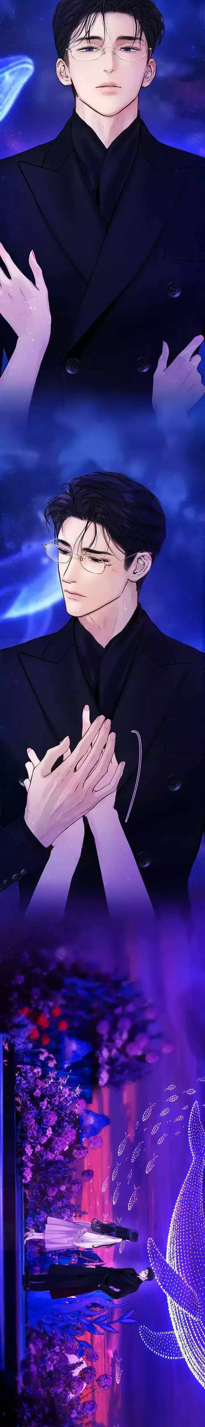 Only for Love Chapter 79 page 10