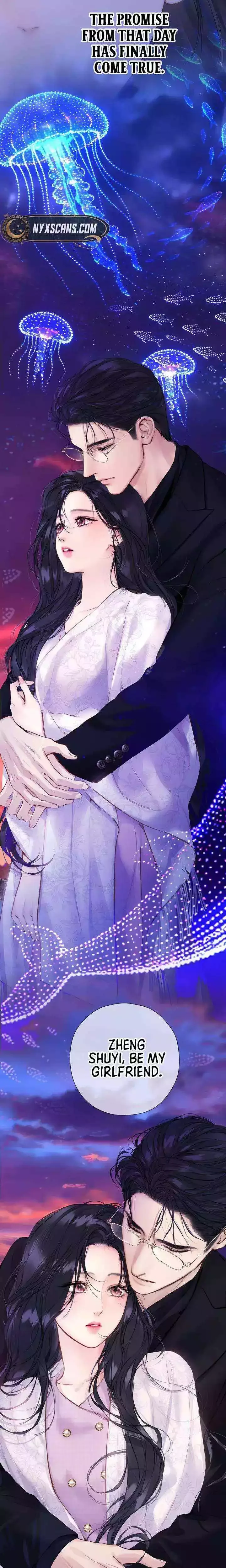 Only for Love Chapter 79 page 8