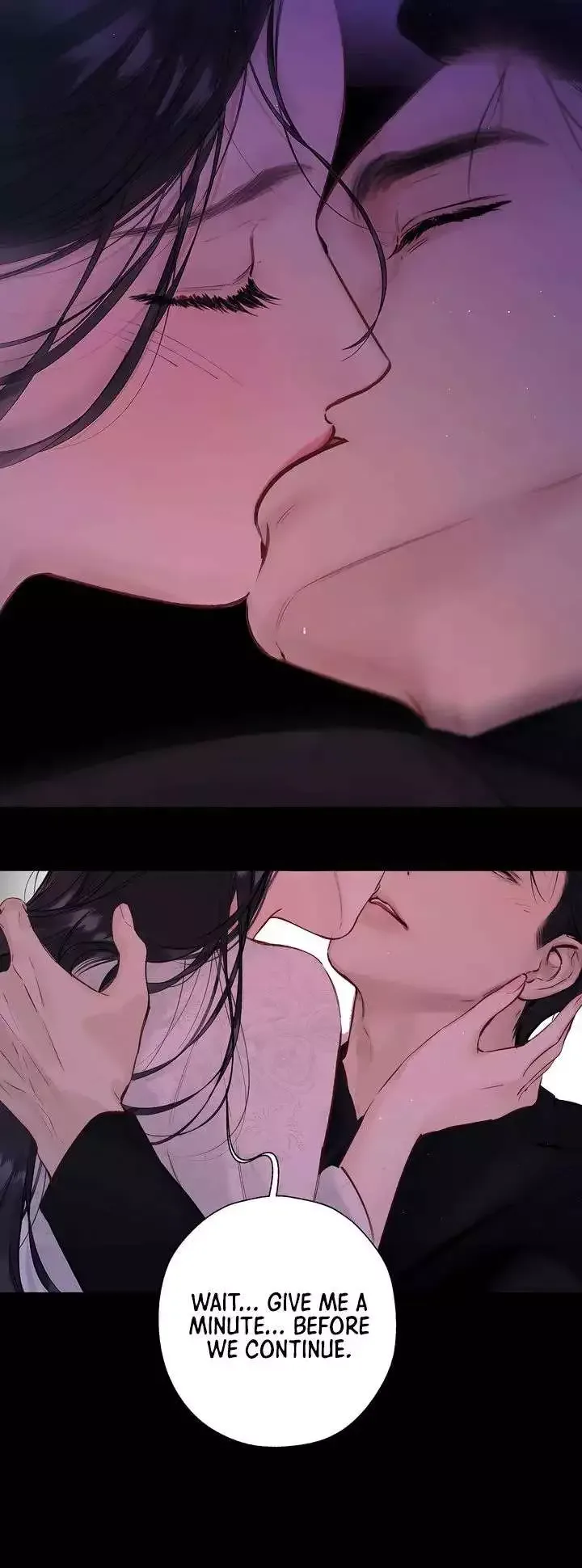 Only for Love Chapter 79 page 18