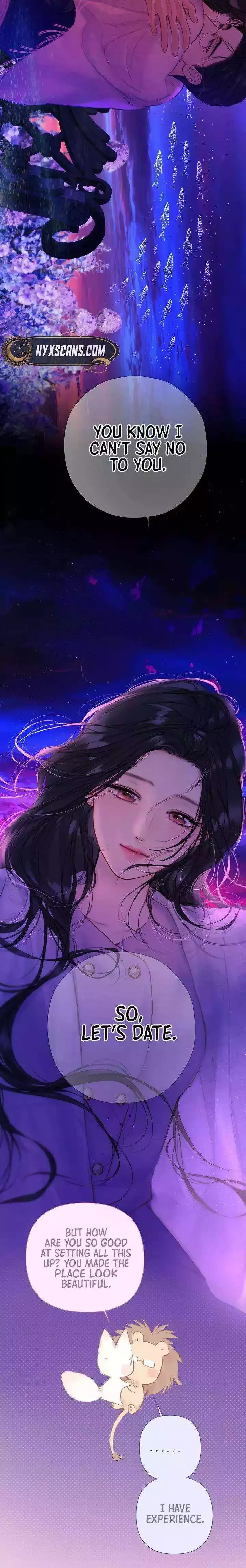 Only for Love Chapter 79 page 15