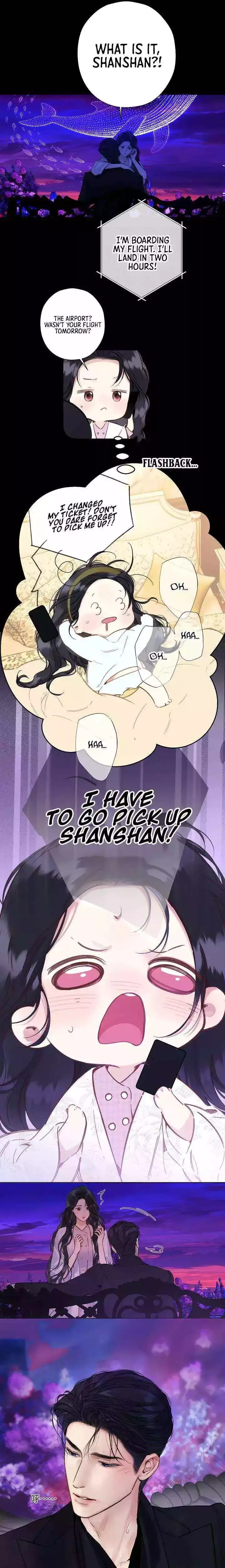 Only for Love Chapter 79 page 19