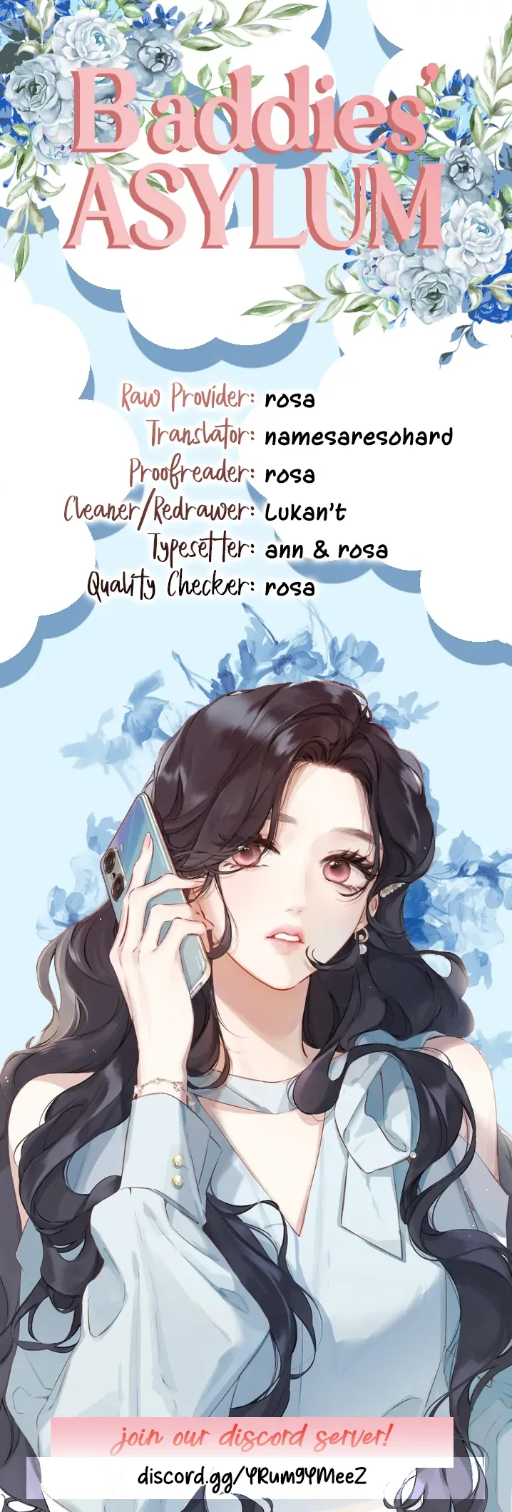 Only for Love Chapter 8 page 9