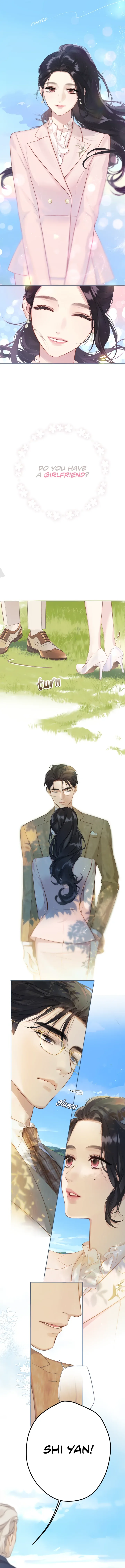 Only for Love Chapter 8 page 2