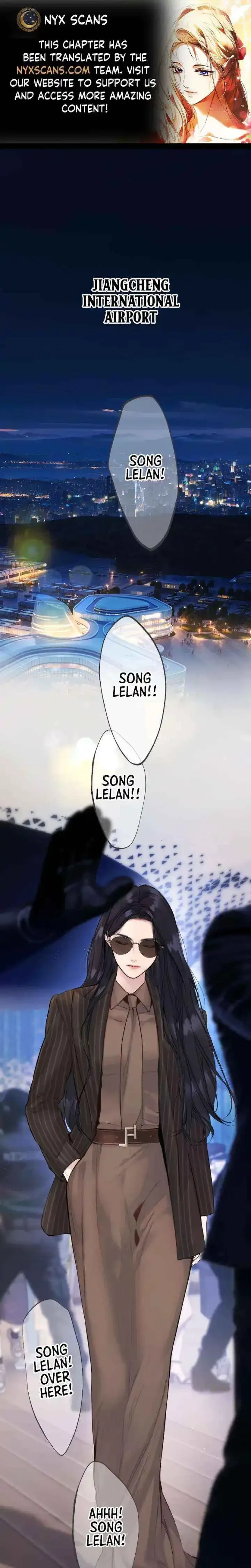 Only for Love Chapter 80 page 1