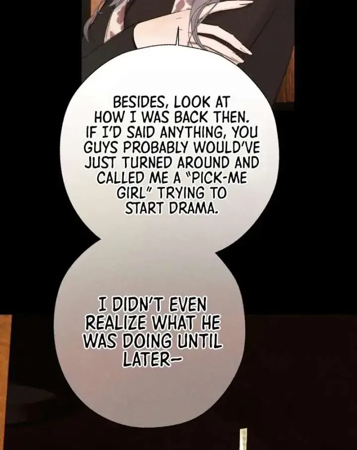 Only for Love Chapter 80 page 17