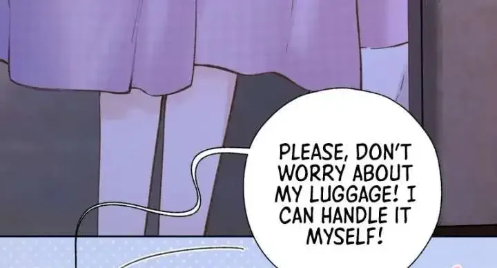 Only for Love Chapter 80 page 7