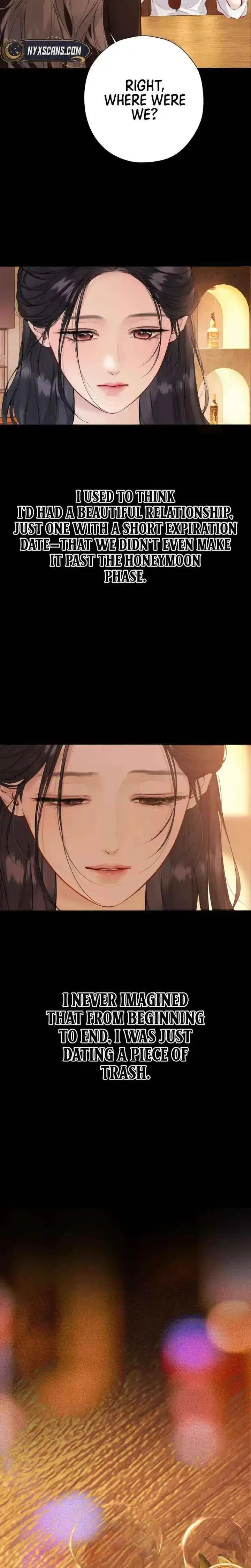 Only for Love Chapter 80 page 19