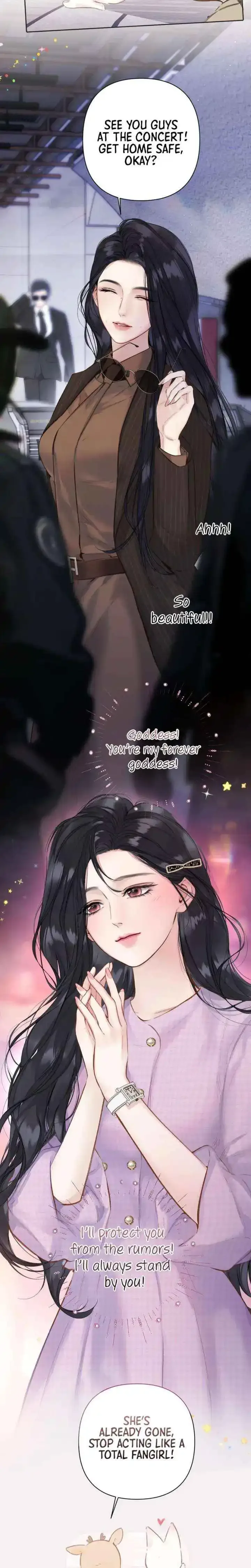 Only for Love Chapter 80 page 4