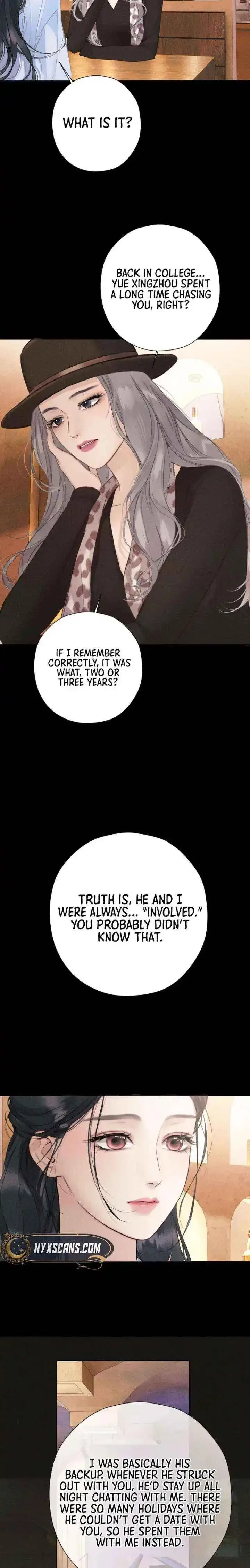 Only for Love Chapter 80 page 15