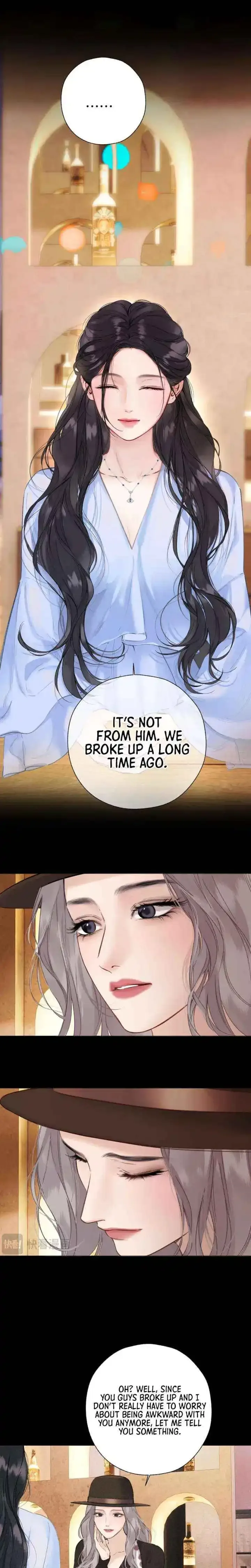 Only for Love Chapter 80 page 14