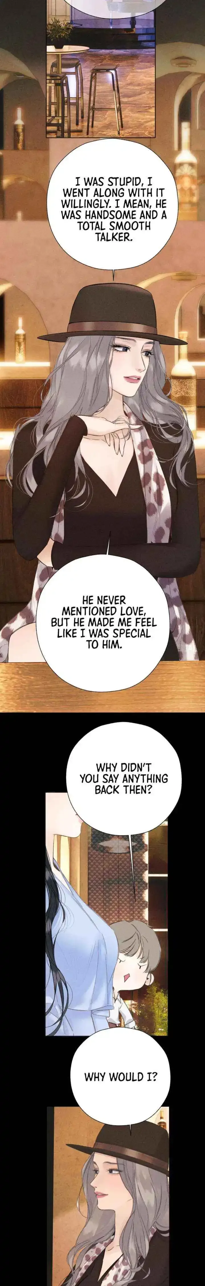 Only for Love Chapter 80 page 16