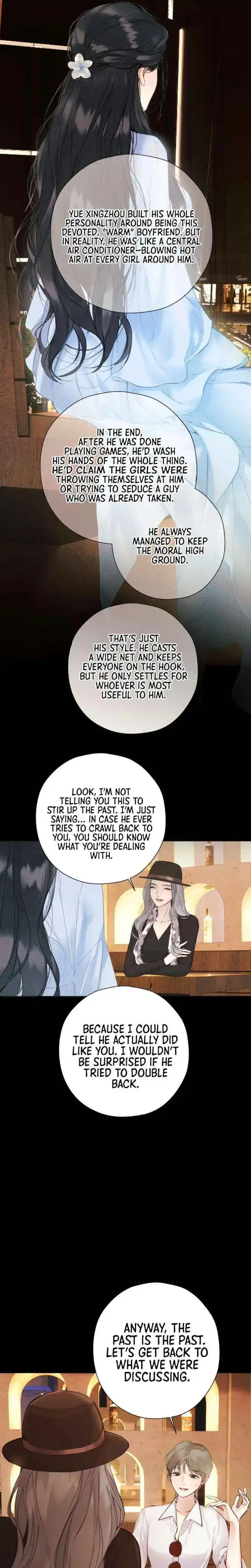 Only for Love Chapter 80 page 18