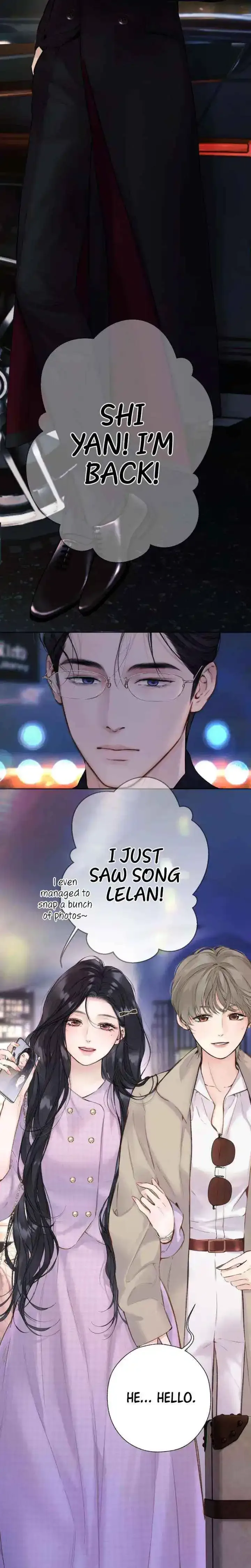 Only for Love Chapter 80 page 6