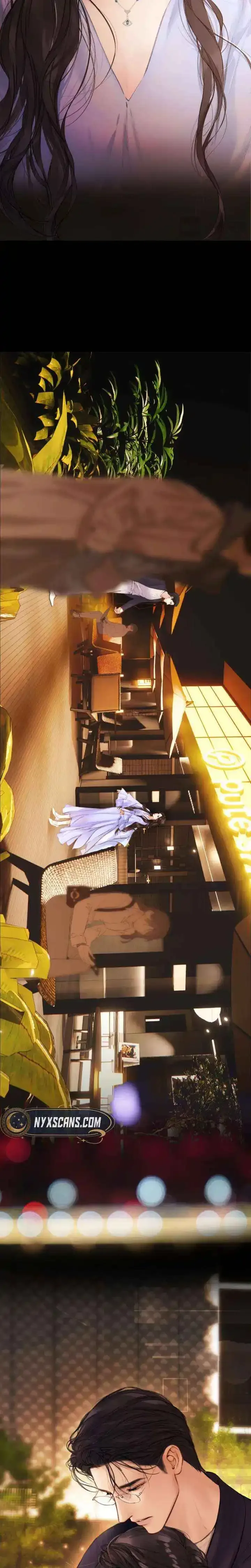 Only for Love Chapter 81 page 3