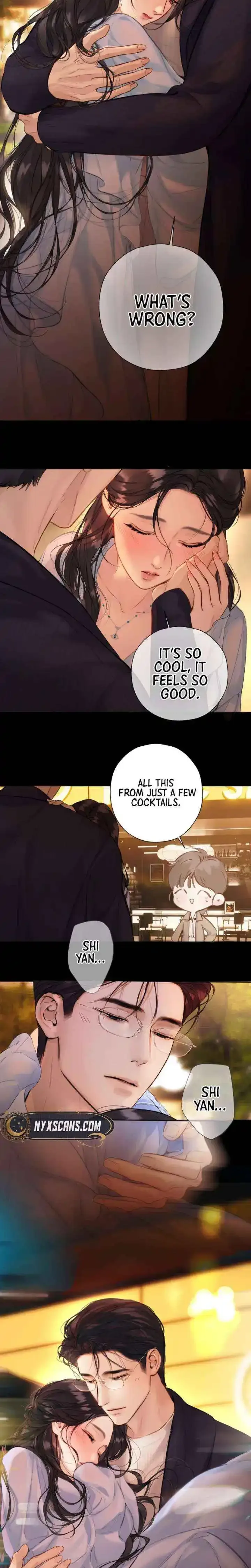 Only for Love Chapter 81 page 5