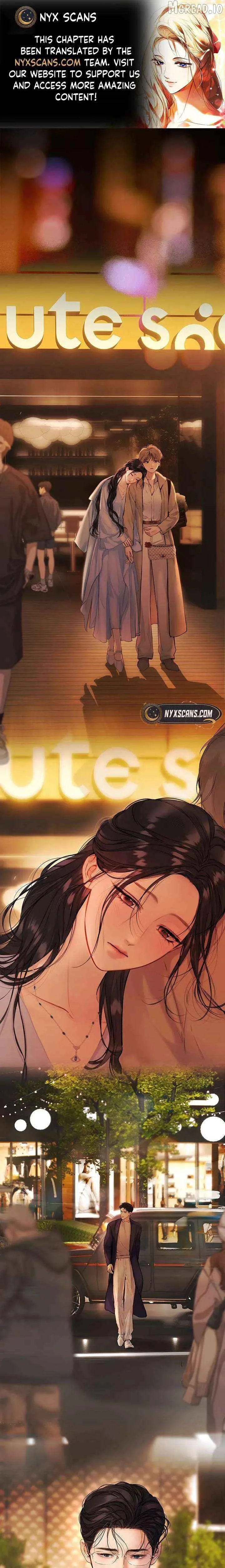 Only for Love Chapter 82 page 1