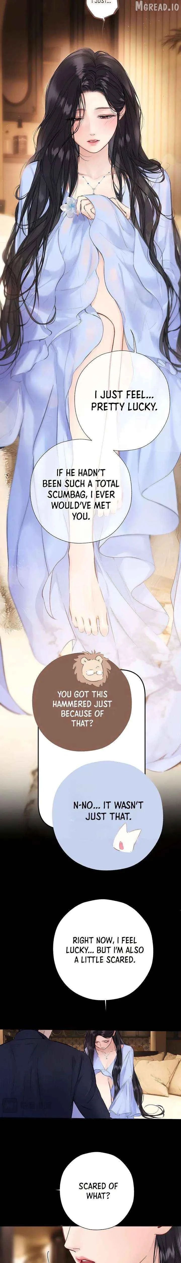 Only for Love Chapter 82 page 8