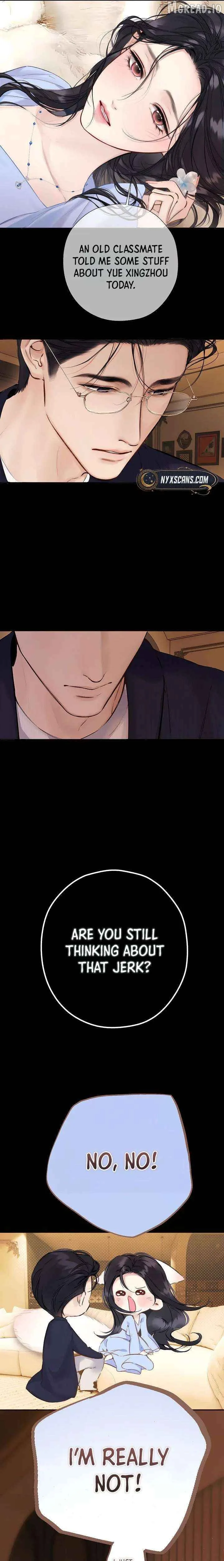 Only for Love Chapter 82 page 7