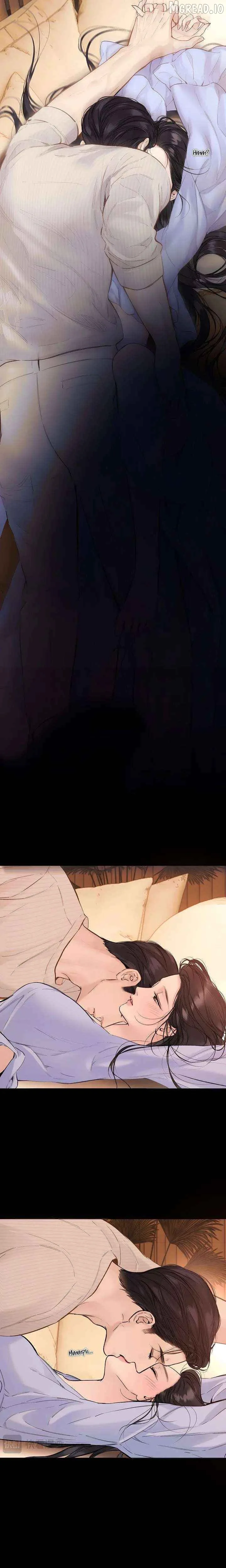 Only for Love Chapter 82 page 14