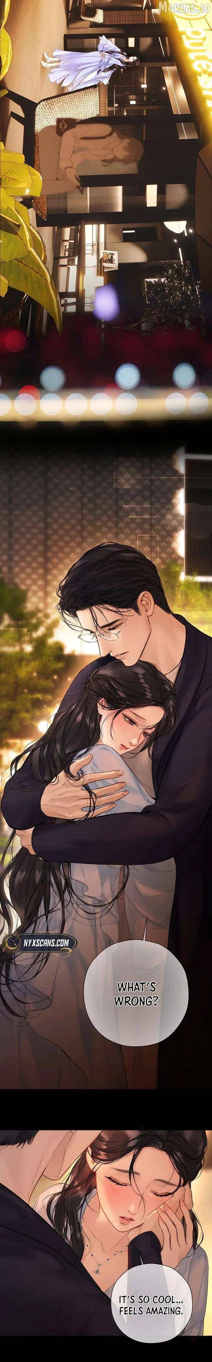 Only for Love Chapter 82 page 3