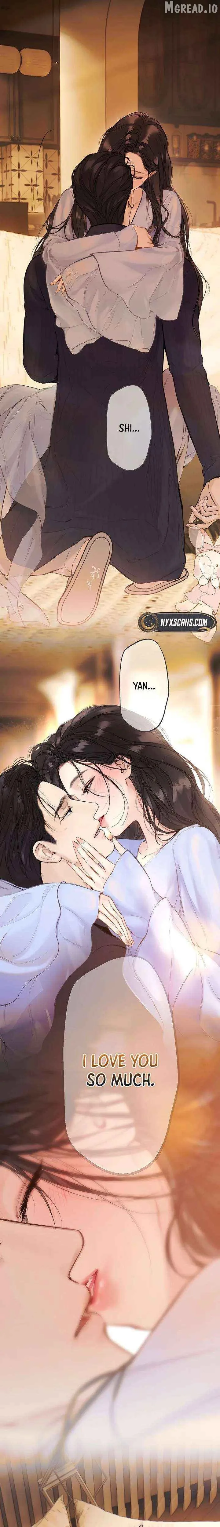 Only for Love Chapter 82 page 13