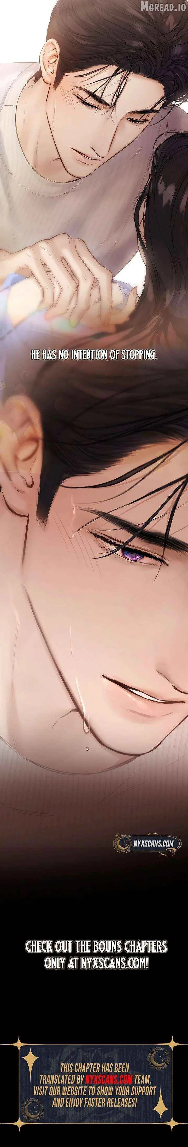 Only for Love Chapter 82 page 18