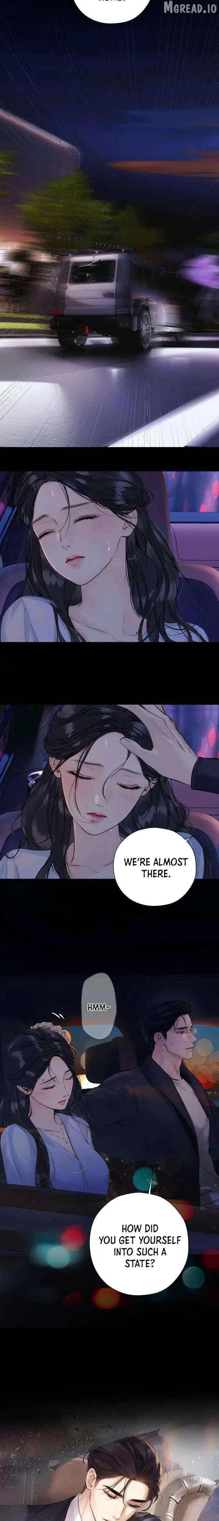 Only for Love Chapter 82 page 5