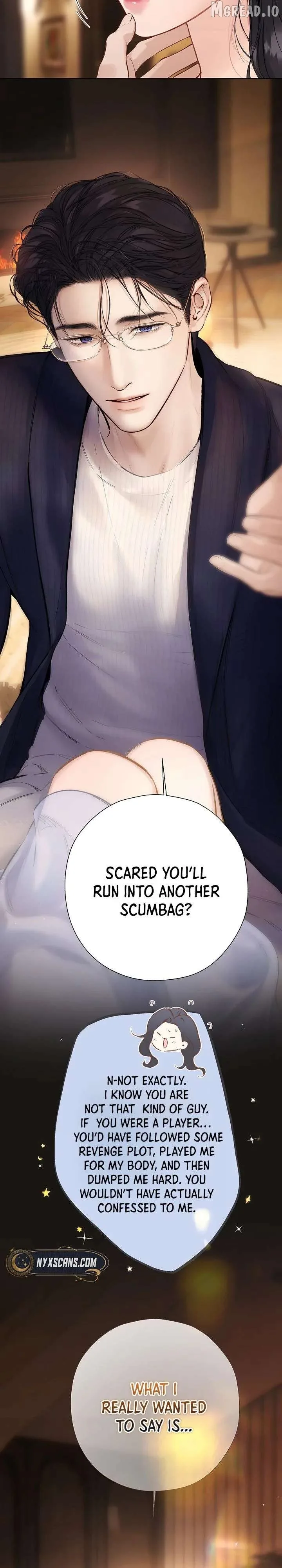 Only for Love Chapter 82 page 9