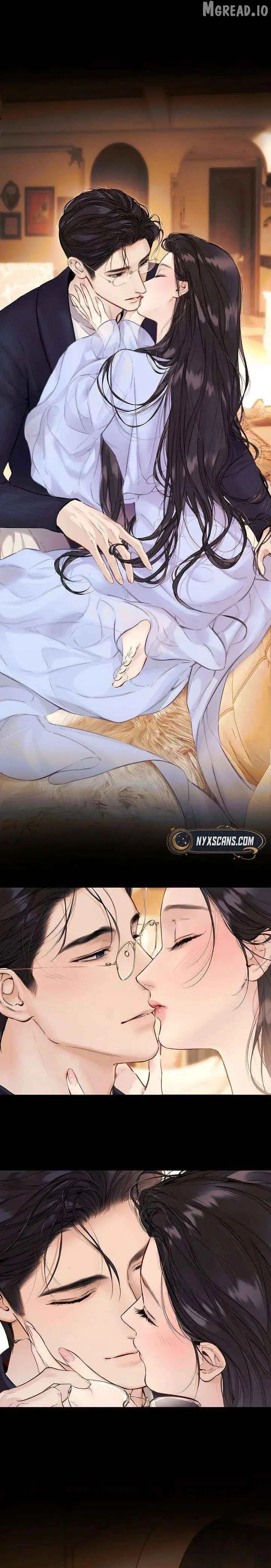 Only for Love Chapter 82 page 12