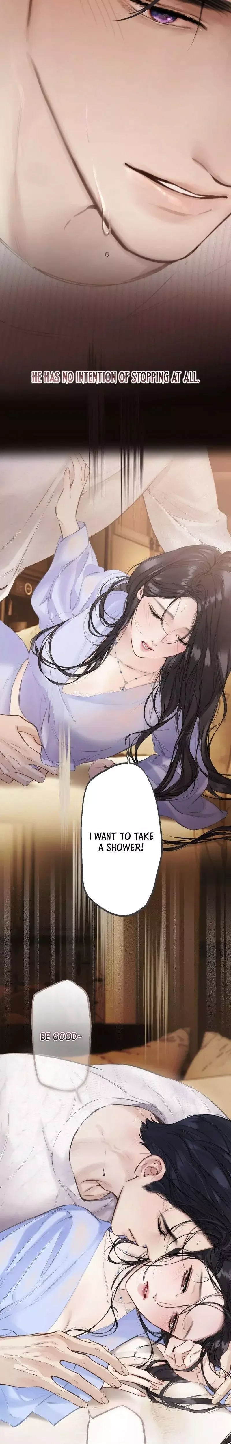 Only for Love Chapter 83 page 2