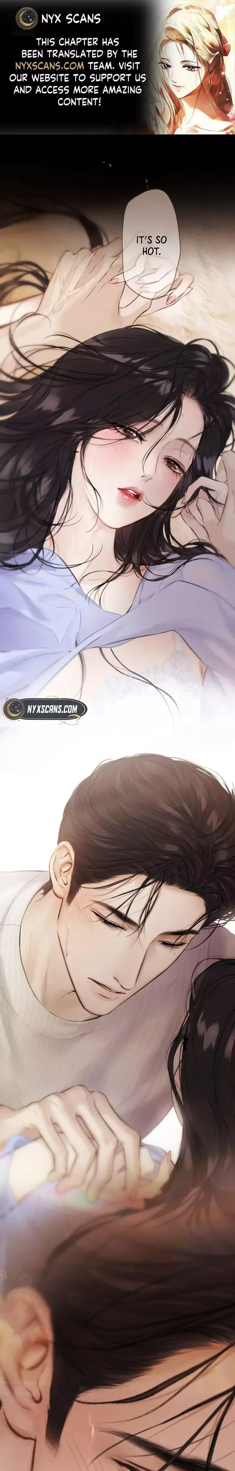 Only for Love Chapter 83 page 1