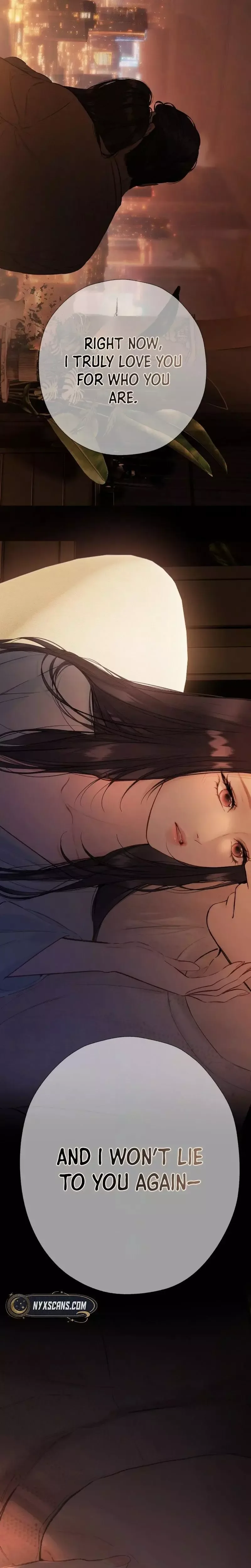 Only for Love Chapter 83 page 13