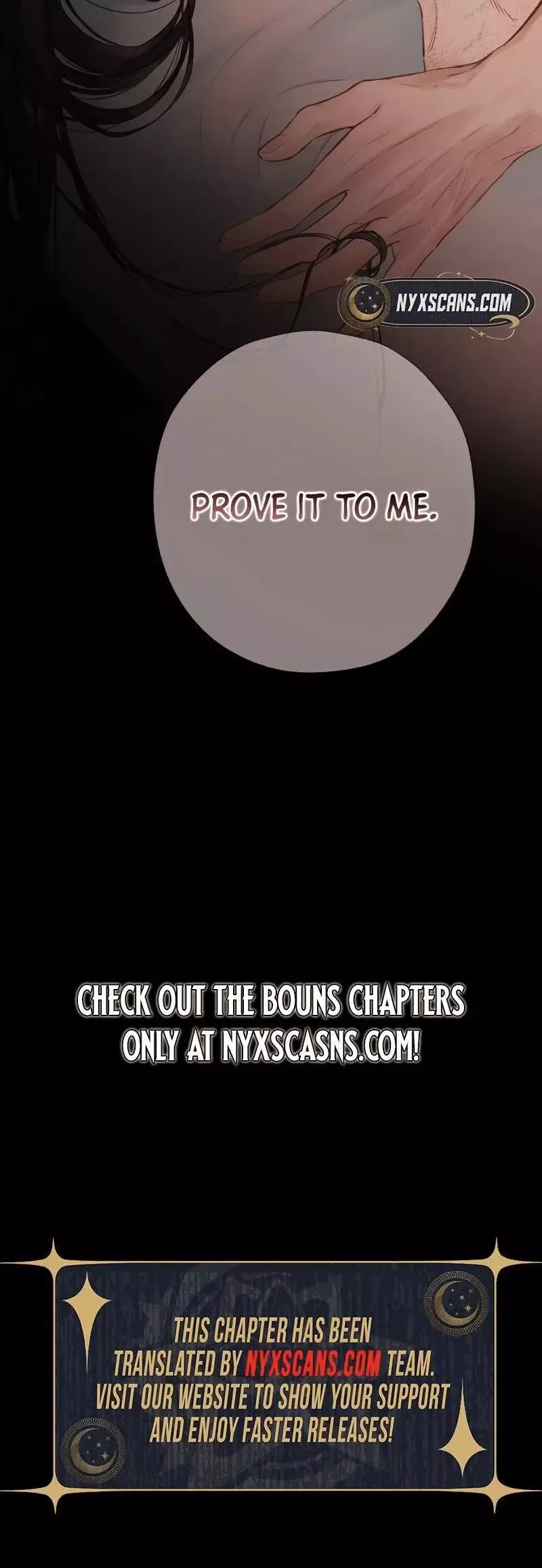 Only for Love Chapter 83 page 16