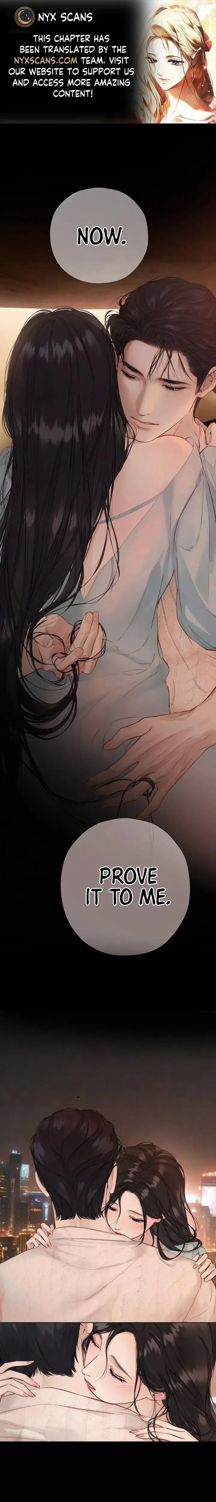 Only for Love Chapter 84 page 1