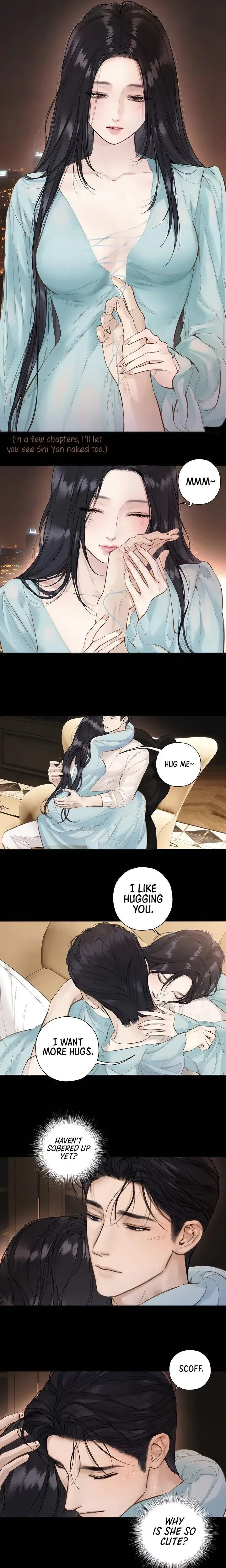 Only for Love Chapter 84 page 5