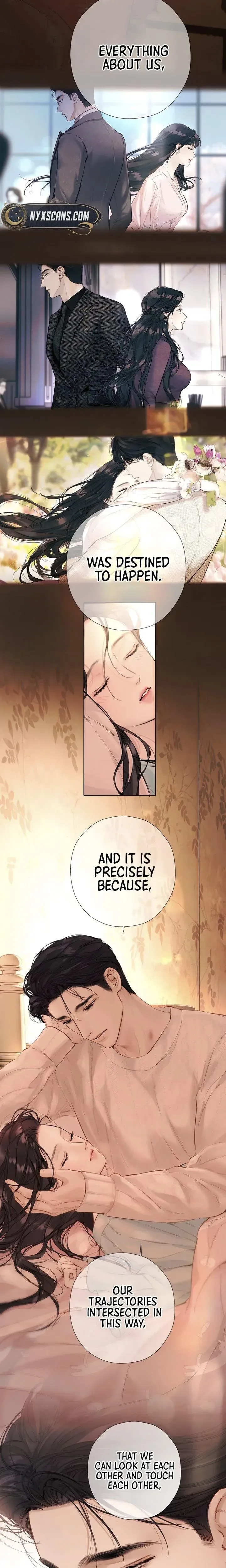 Only for Love Chapter 84 page 15